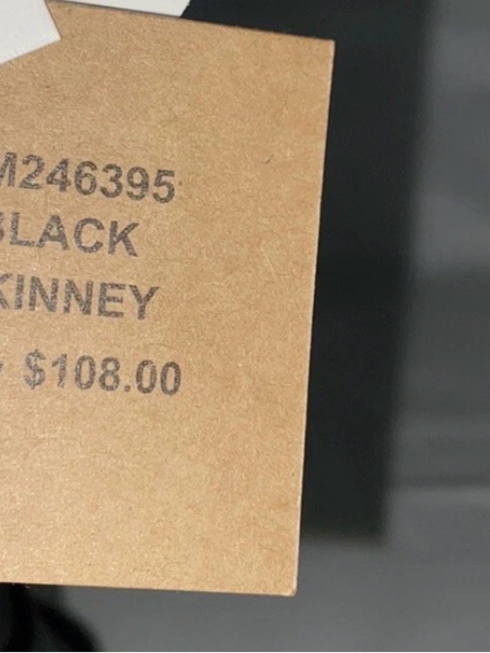 Steve Madden Bkinney Bag NWOT - Picture 2 of 8